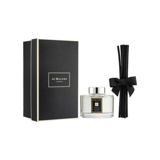 JO MALONE LONDON 祖馬龍 英國梨與小蒼蘭滿室幽香藤枝擴香組 165ml - La Fée Beauty