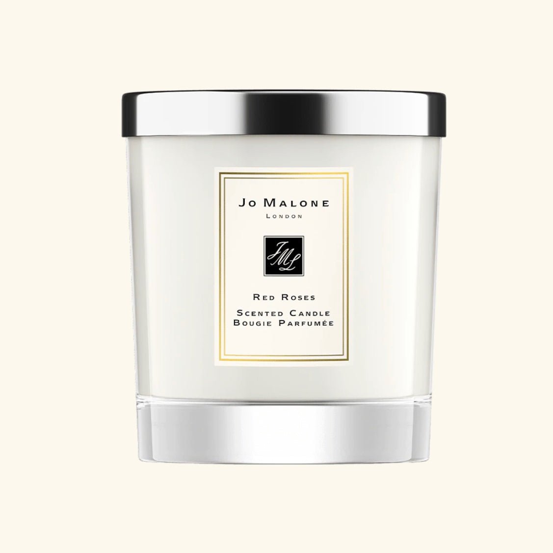 JO MALONE LONDON 祖馬龍 紅玫瑰香薰蠟燭200g - La Fée Beauty
