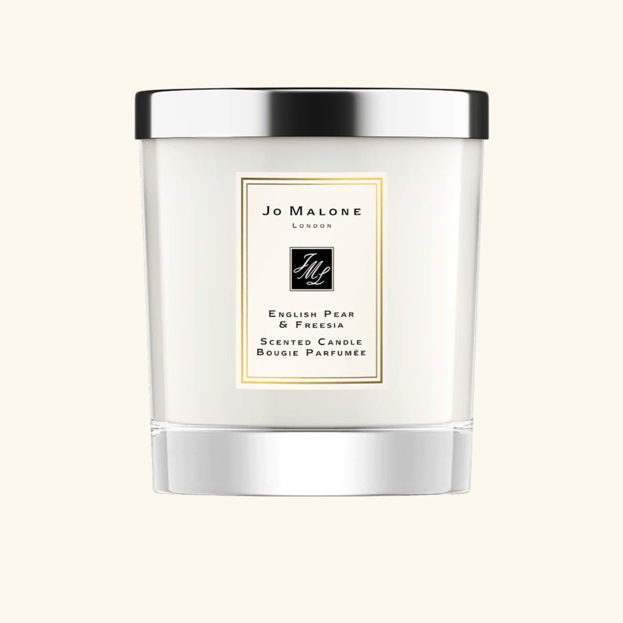JO MALONE LONDON 祖馬龍 英國梨與小蒼蘭香薰蠟燭200g - La Fée Beauty