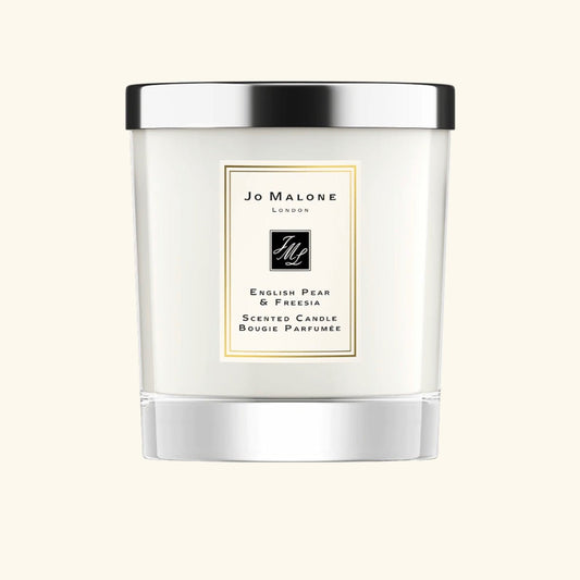 JO MALONE LONDON 祖馬龍 英國梨與小蒼蘭香薰蠟燭200g - La Fée Beauty