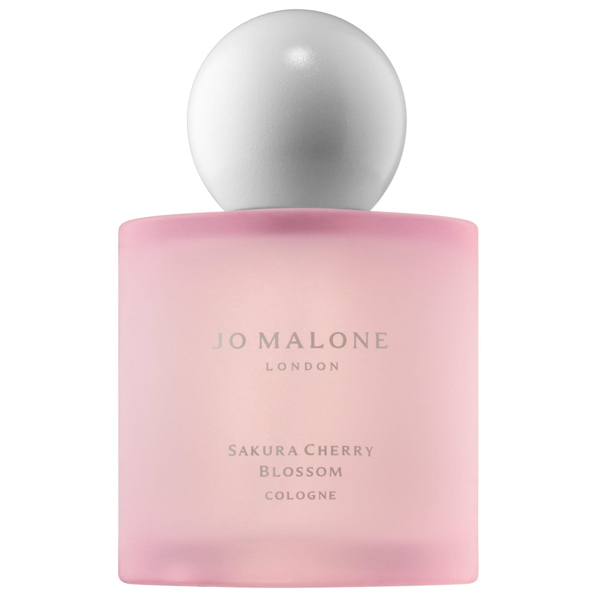 JO MALONE LONDON 限定櫻花香水 - La Fée Beauty