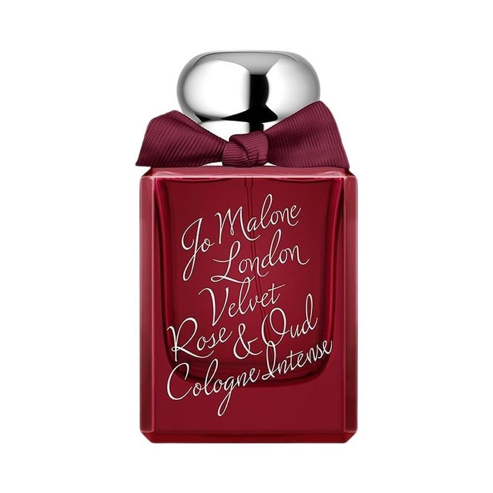JO MALONE LONDON 限定版 絲絨玫瑰與烏木 50ml - La Fée Beauty