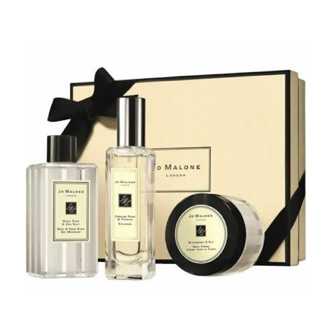 JO MALONE LONDON 英国梨三件套 - La Fée Beauty