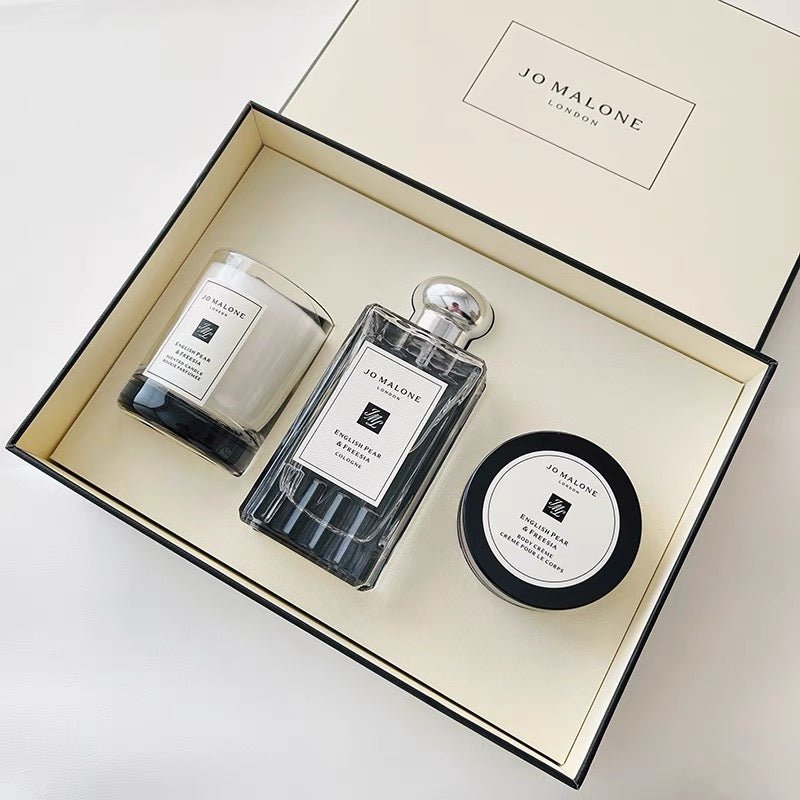 JO MALONE LONDON 祖馬龍 英國梨三件套 限量版 - La Fée Beauty