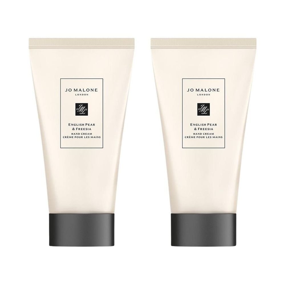 JO MALONE LONDON 英國梨與小蒼蘭護手霜組合 - La Fée Beauty