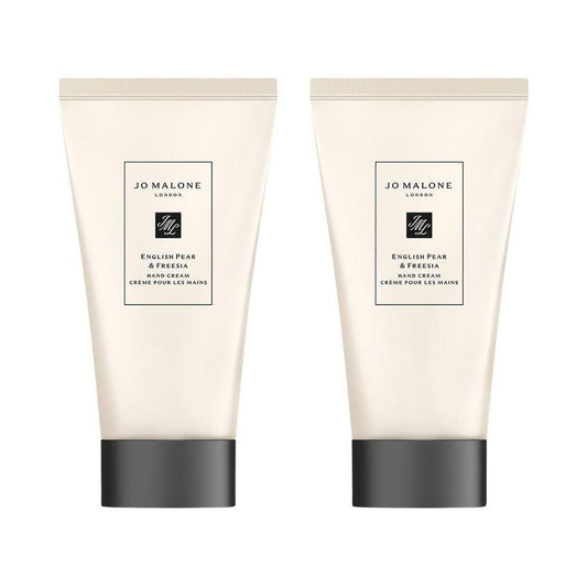 JO MALONE LONDON 英國梨與小蒼蘭護手霜組合 - La Fée Beauty