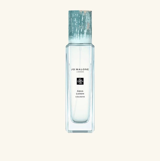 JO MALONE LONDON Aqua Lemon Cologne 池畔檸檬古龍水 - La Fée Beauty