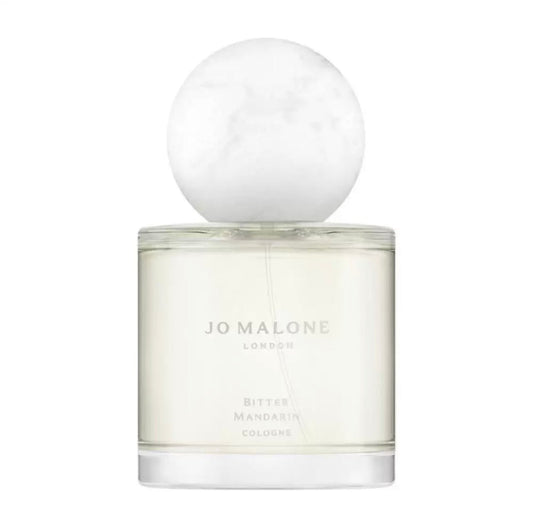 JO MALONE LONDON Bitter Mandarin Cologne 地中海苦橙香水 - La Fée Beauty
