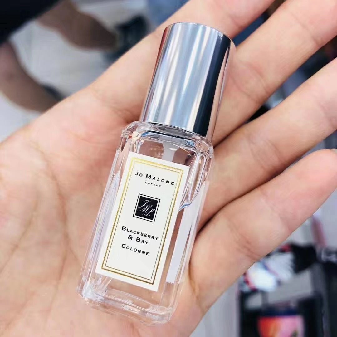 JO MALONE LONDON BLACKBERRY & BAY COLOGNE 黑莓子與月桂葉古龍水 - La Fée Beauty