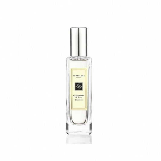 JO MALONE LONDON BLACKBERRY & BAY COLOGNE 黑莓子與月桂葉古龍水 - La Fée Beauty