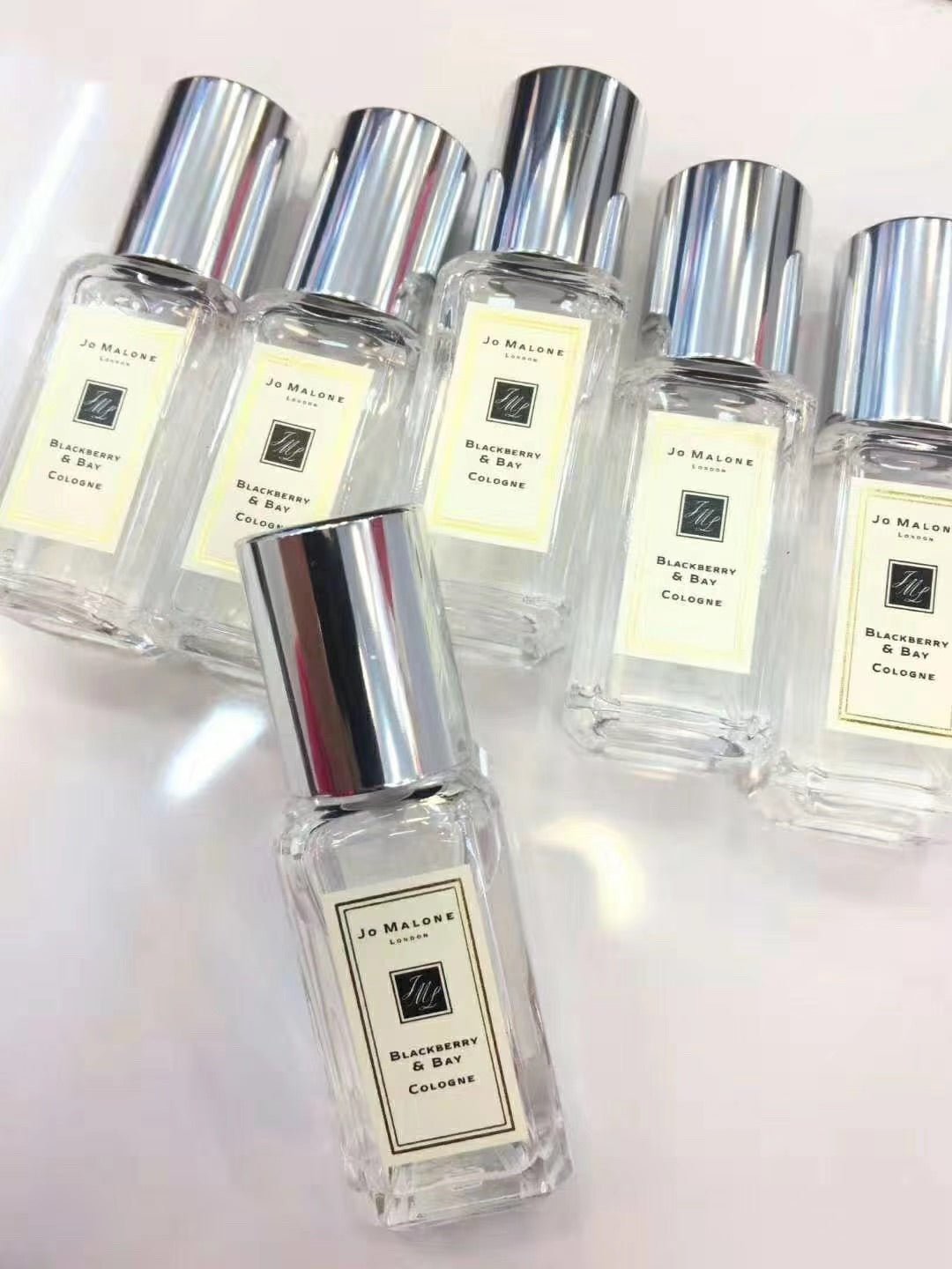 JO MALONE LONDON BLACKBERRY & BAY COLOGNE 黑莓子與月桂葉古龍水 - La Fée Beauty