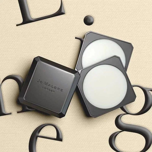 JO MALONE LONDON BLACKBERRY & BAY COLOGNE 黑莓子與月桂葉 2.5g 替換芯 - La Fée Beauty