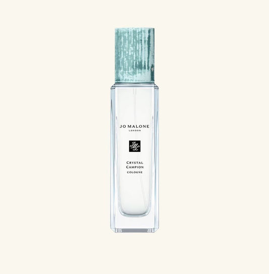 JO MALONE LONDON Crystal Campion Cologne 海灣剪秋羅古龍水 - La Fée Beauty
