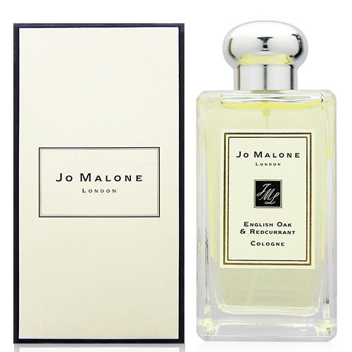 JO MALONE LONDON 絕版 ENGLISH OAK & REDCURRANT COLOGNE 英國橡樹與紅醋栗 - La Fée Beauty
