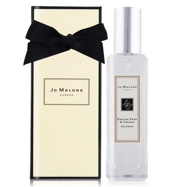 JO MALONE LONDON ENGLISH PEAR & FREESIA COLOGNE 英國梨與小蒼蘭古龍水 - La Fée Beauty