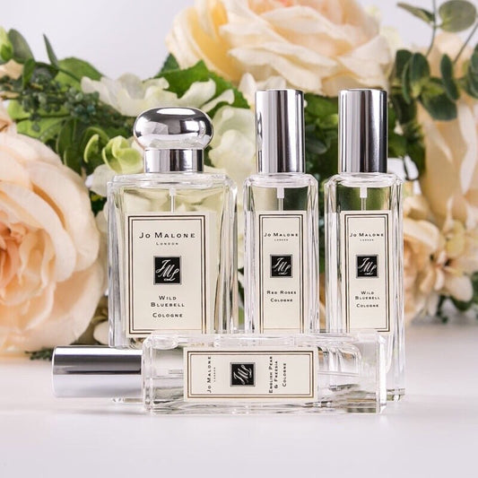 JO MALONE LONDON ENGLISH PEAR & FREESIA COLOGNE 英國梨與小蒼蘭古龍水 - La Fée Beauty