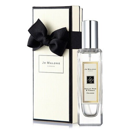 JO MALONE LONDON ENGLISH PEAR & FREESIA COLOGNE 英國梨與小蒼蘭古龍水 - La Fée Beauty