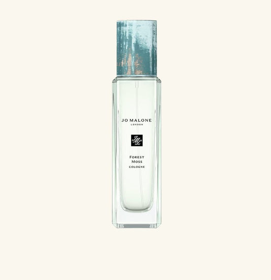 JO MALONE LONDON Forest Moss Cologne 叢林樹苔古龍水 （絕版） - La Fée Beauty