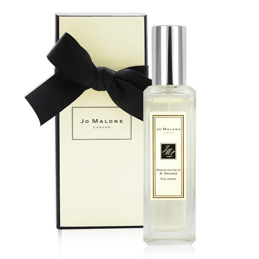JO MALONE LONDON Honeysuckle & Davana Cologne 忍冬與印蒿香水 - La Fée Beauty