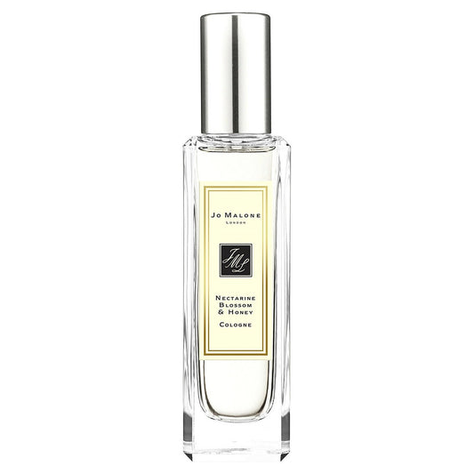 JO MALONE LONDON NECTARINE BLOSSOM & HONEY 油桃花&蜂蜜香水 - La Fée Beauty