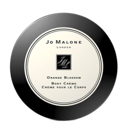 JO MALONE LONDON Orange Blossom Body Crème 橙花潤膚乳霜 175ml - La Fée Beauty