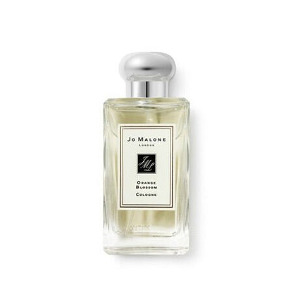 JO MALONE LONDON ORANGE BLOSSOM COLOGNE 橙花古龍水 - La Fée Beauty
