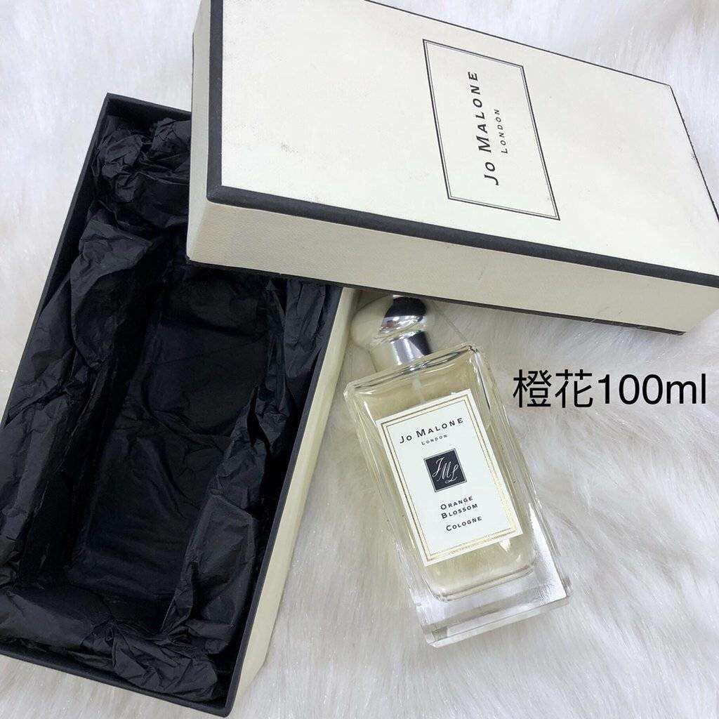 JO MALONE LONDON ORANGE BLOSSOM COLOGNE 橙花古龍水 - La Fée Beauty