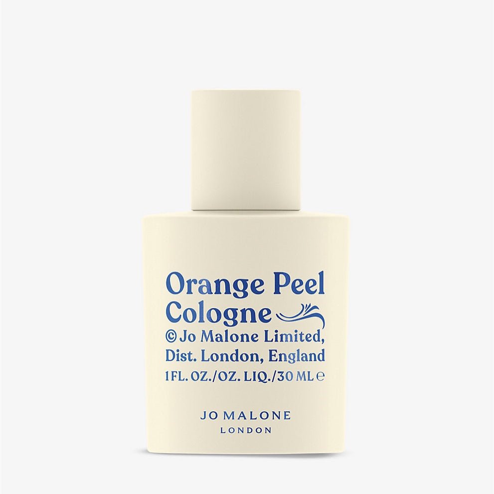 JO MALONE LONDON 橘子果醬香水 Orange Peel cologne 30ml - La Fée Beauty