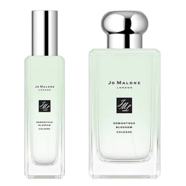 JO MALONE LONDON Osmanthus Blossom Cologne 桂花古龍水 - La Fée Beauty
