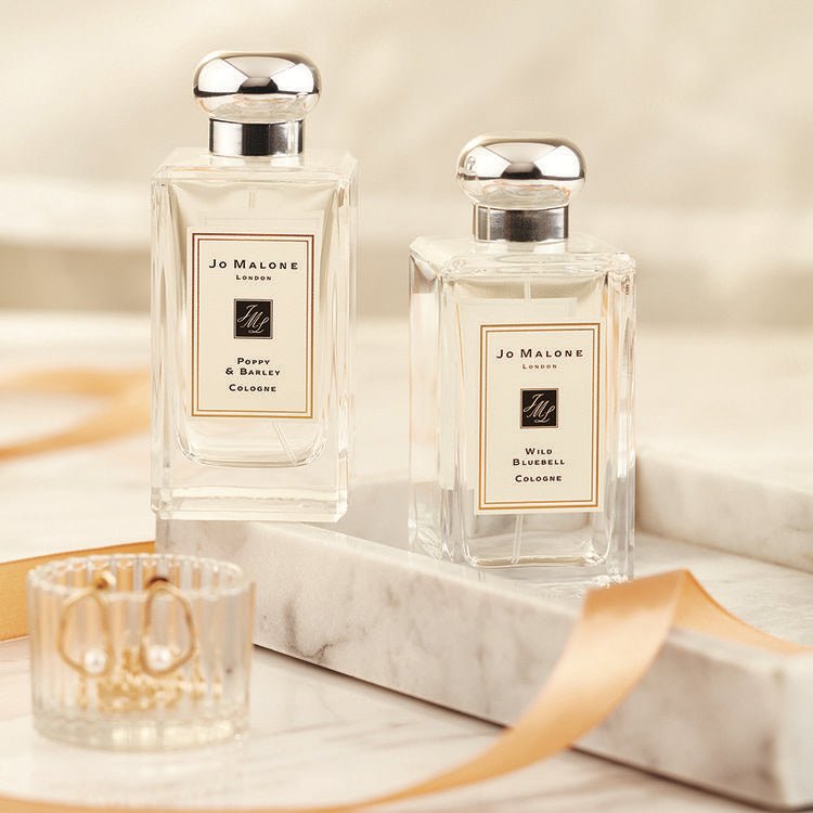 JO MALONE LONDON Poppy & Barley 虞美人與大麥香水 - La Fée Beauty