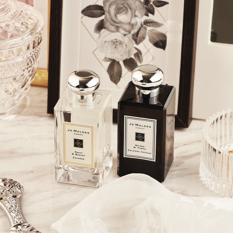 JO MALONE LONDON Poppy & Barley 虞美人與大麥香水 - La Fée Beauty