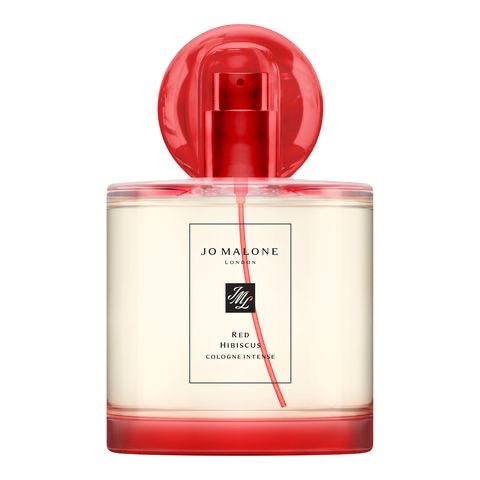 JO MALONE LONDON 朱槿花芳醇香水Red Hibiscus Cologne Intense - La Fée Beauty