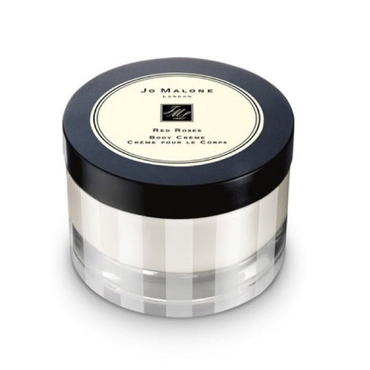 JO MALONE LONDON Red Roses Body Crème 紅玫瑰潤膚乳霜 175ml - La Fée Beauty