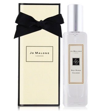 JO MALONE LONDON RED ROSES COLOGNE 紅玫瑰古龍水 - La Fée Beauty