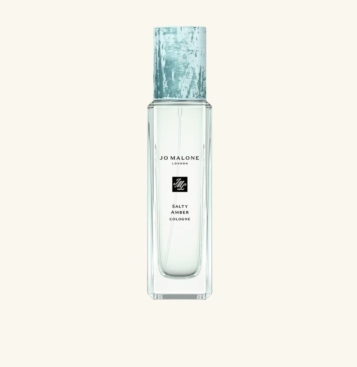 JO MALONE LONDON Salty Amber Cologne 潮汐琥珀古龍水 - La Fée Beauty