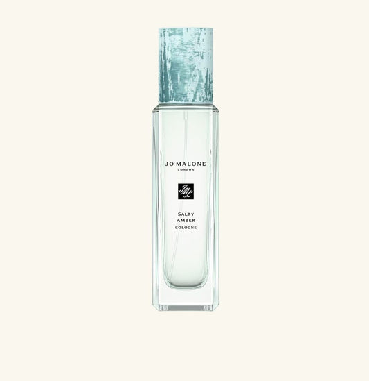 JO MALONE LONDON Salty Amber Cologne 潮汐琥珀古龍水 - La Fée Beauty
