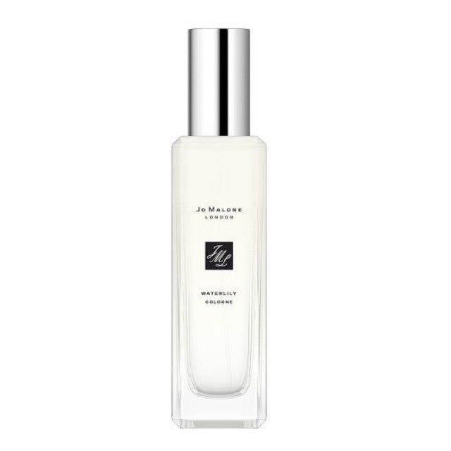 JO MALONE LONDON Waterlily Cologne 睡蓮古龍水 - La Fée Beauty