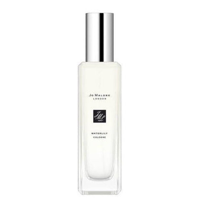 JO MALONE LONDON Waterlily Cologne 睡蓮古龍水 - La Fée Beauty