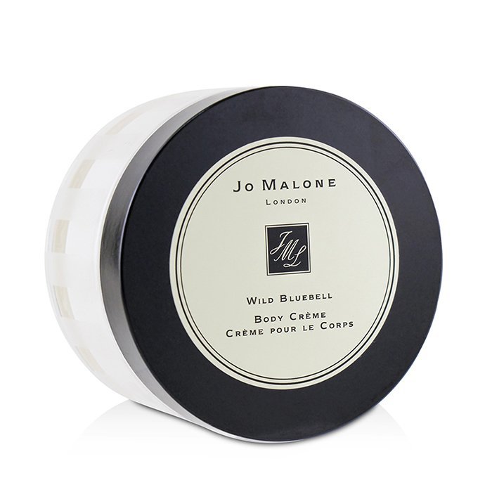 JO MALONE LONDON WILD BLUEBELL BODY CREAM 藍風鈴潤膚霜 175ml - La Fée Beauty