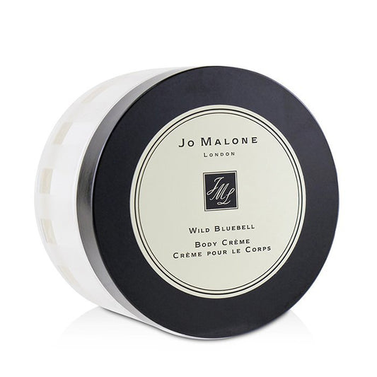JO MALONE LONDON WILD BLUEBELL BODY CREAM 藍風鈴潤膚霜 175ml - La Fée Beauty