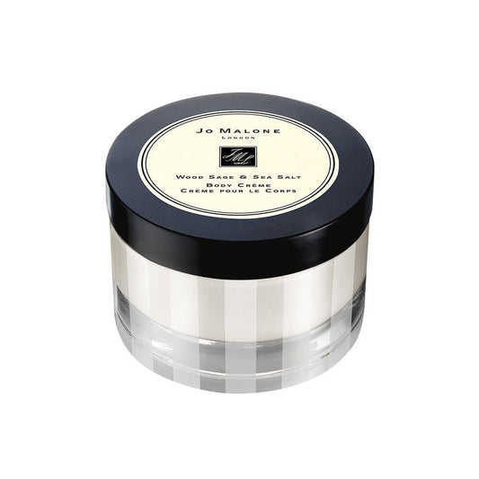 JO MALONE LONDON WOOD SAGE & SEA SALT BODY CREAM 鼠尾草與海鹽潤膚霜 175ml - La Fée Beauty