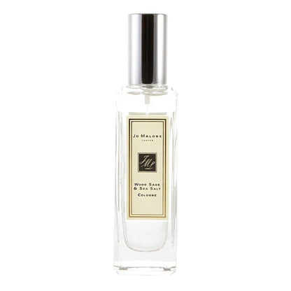 JO MALONE LONDON WOOD SAGE & SEA SALT COLOGNE 鼠尾草與海鹽古龍水 - La Fée Beauty