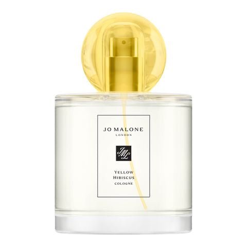 JO MALONE LONDON 黃槿花 Yellow Hibiscus - La Fée Beauty