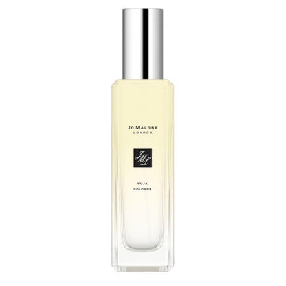 JO MALONE LONDON Yuja Cologne 柚子古龍水 - La Fée Beauty