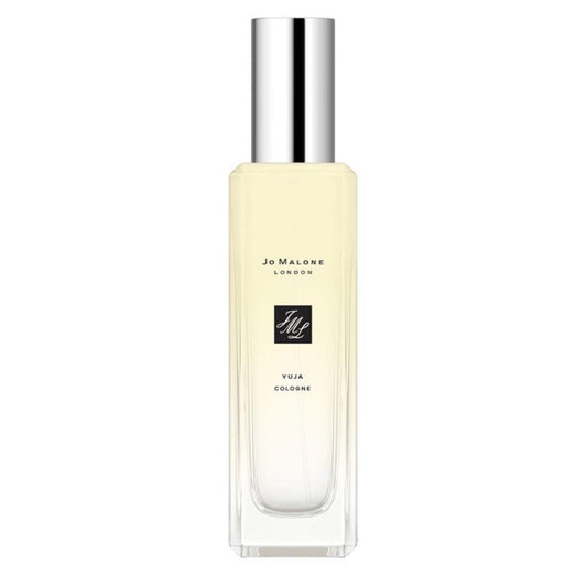 JO MALONE LONDON Yuja Cologne 柚子古龍水 - La Fée Beauty