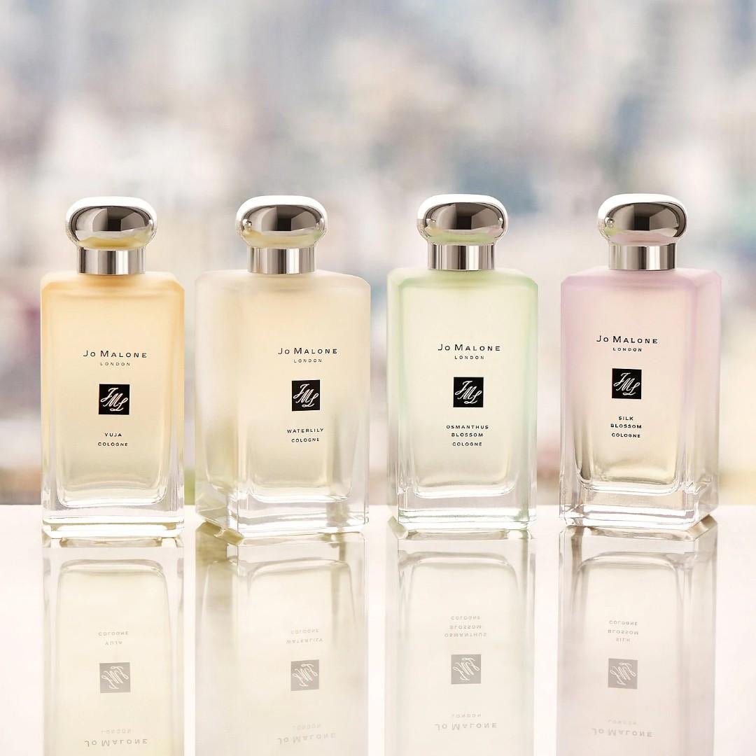 JO MALONE LONDON Yuja Cologne 柚子古龍水 - La Fée Beauty