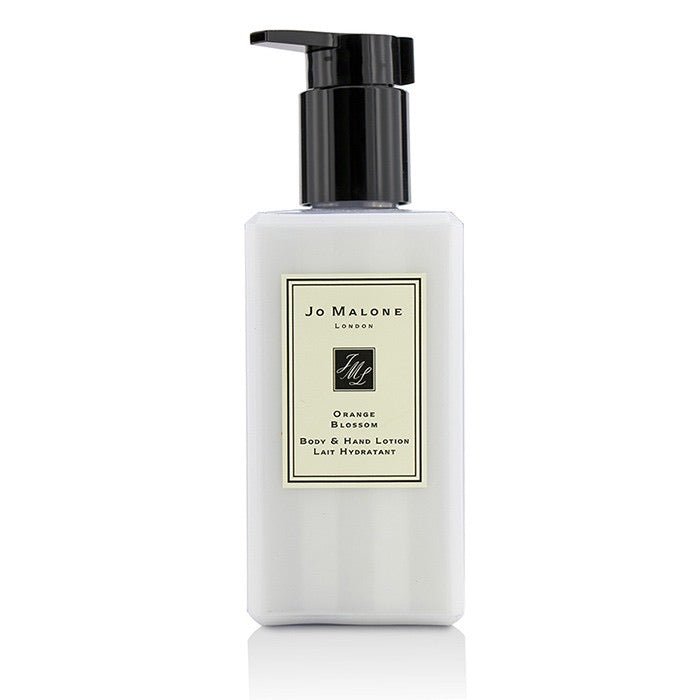 JO MALONE 橙花手部及身體潤膚乳液 Orange Blossom 250ml - La Fée Beauty