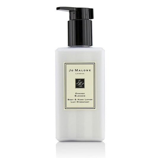 JO MALONE 橙花手部及身體潤膚乳液 Orange Blossom 250ml - La Fée Beauty
