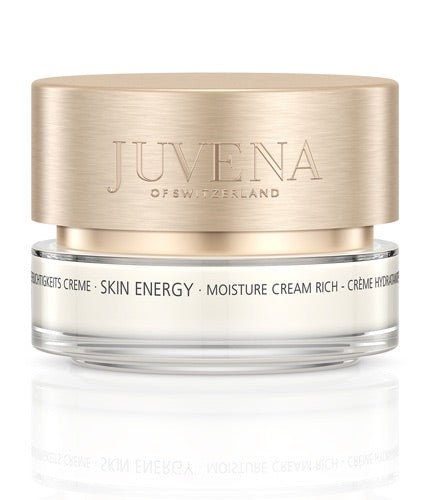 Juvena Skin Energy Moisture Cream Rich活能水凝豐潤乳霜 50ML - La Fée Beauty
