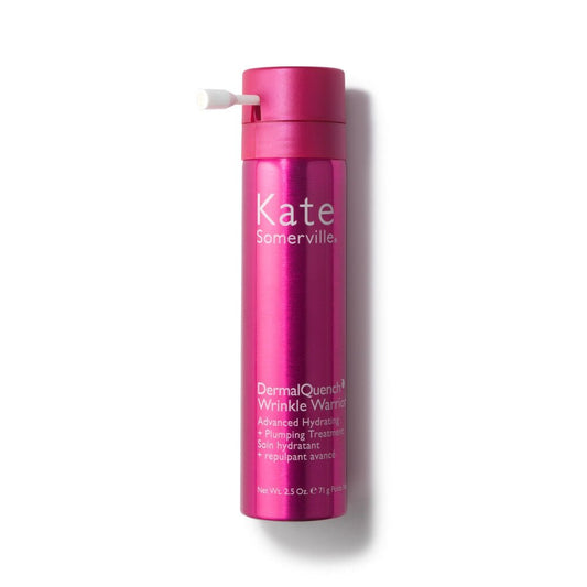Kate Somerville 抗皺戰士注氧精華 - La Fée Beauty